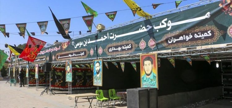 پویش مردمی همدلی مومنانه