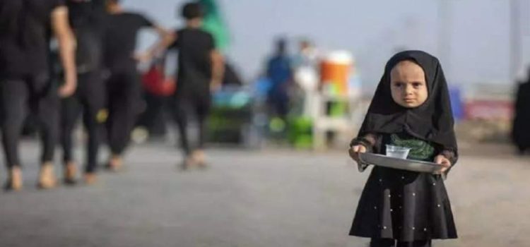 آغاز عملیات اجرایی اربعین